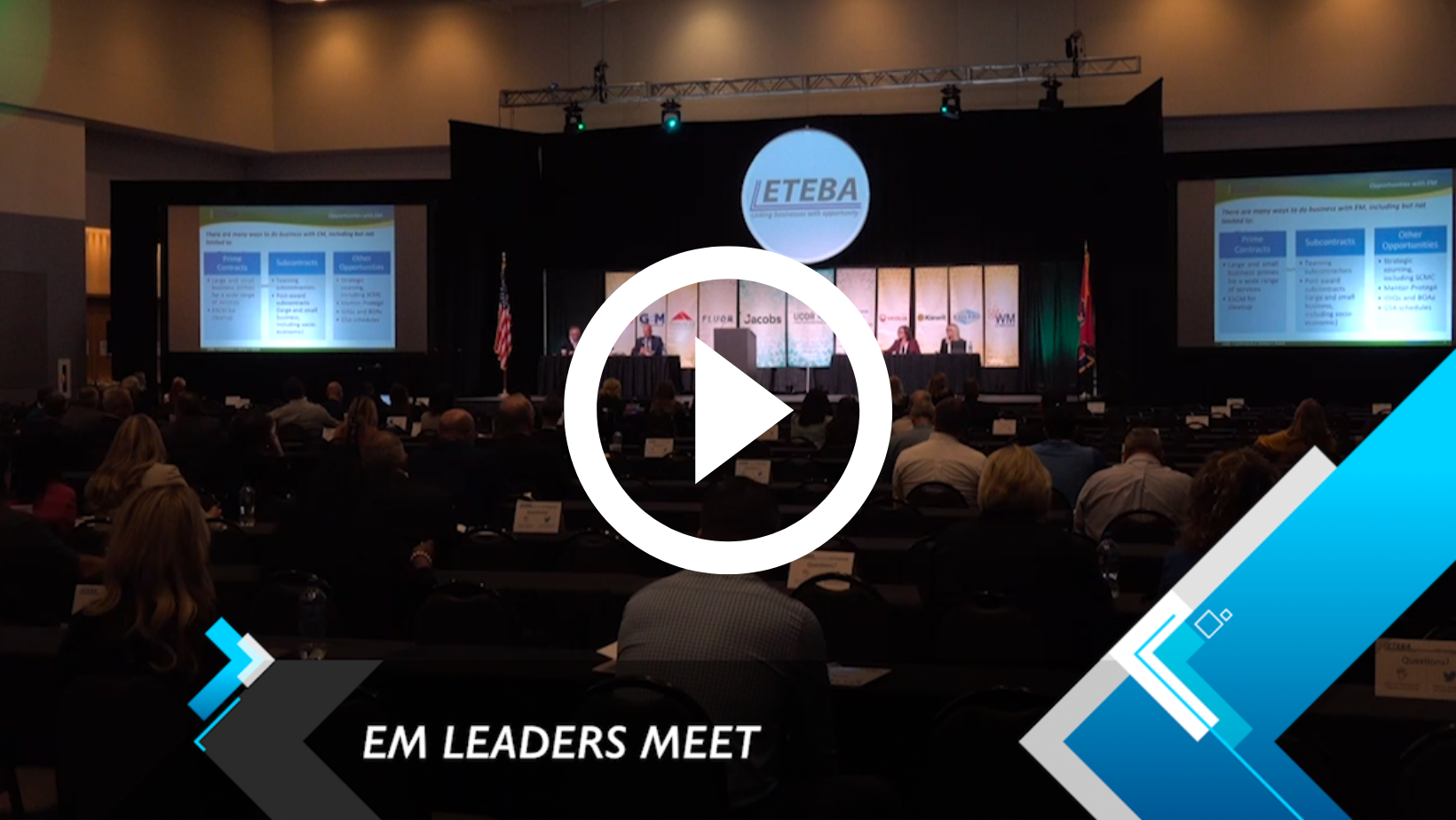 Energycast Oak Ridge October 2022 Department of Energy